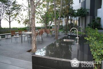 3-BR Condo at The Pano Rama 3 in Bang Phong Phang