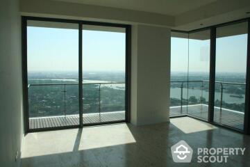 3-BR Condo at The Pano Rama 3 in Bang Phong Phang