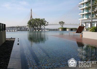 3-BR Condo at The Pano Rama 3 in Bang Phong Phang