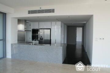 3-BR Condo at The Pano Rama 3 in Bang Phong Phang