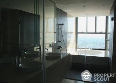 3-BR Condo at The Pano Rama 3 in Bang Phong Phang