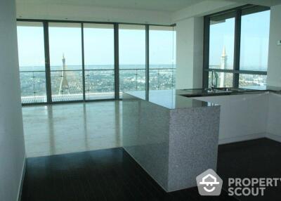 3-BR Condo at The Pano Rama 3 in Bang Phong Phang