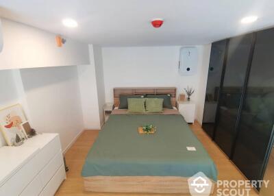 1-BR Duplex at Landmark @Mrta Station in Bang Kapi