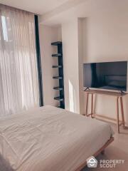 2-BR Condo at Noble Ambience Sukhumvit 42 near BTS Ekkamai