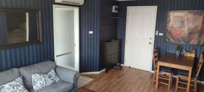 2 bed Condo in Lumpini Ville Lasalle - Barring Bang Na Sub District C018658