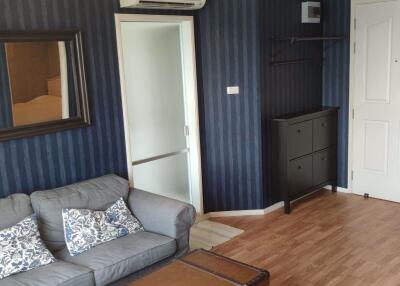 2 bed Condo in Lumpini Ville Lasalle - Barring Bang Na Sub District C018658