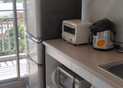 2 bed Condo in Lumpini Ville Lasalle - Barring Bang Na Sub District C018658