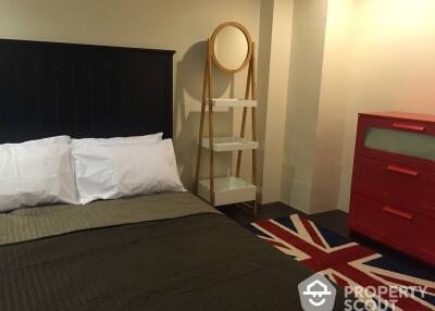 1-BR Condo at Ideo Morph 38 near BTS Thong Lor