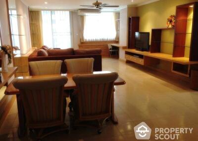 2-BR Condo at Supalai Place Sukhumvit 39 near BTS Phrom Phong (ID 512811)