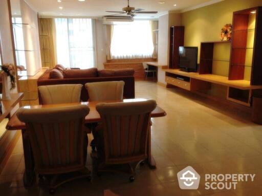 2-BR Condo at Supalai Place Sukhumvit 39 near BTS Phrom Phong (ID 512811)