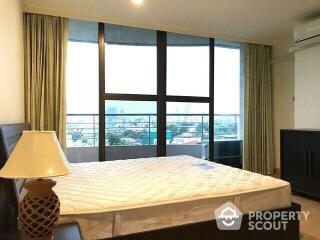 2-BR Condo at Supalai Place Sukhumvit 39 near BTS Phrom Phong (ID 34301)