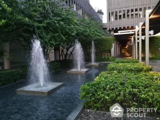 3-BR Condo at The River Condominium near BTS Saphan Taksin