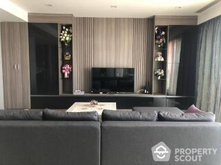 3-BR Condo at The River Condominium near BTS Saphan Taksin