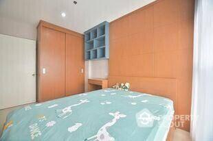 2-BR Condo at Aspire Sukhumvit 48 near BTS Phra Khanong (ID 531812)