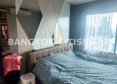 Condo at Life Asoke for sale