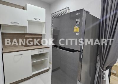 Townhouse at Baan Klang Muang Ratchaphruek for sale