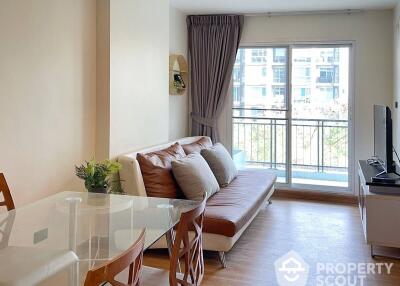 1-BR Condo at The Next Garden Mix near BTS On Nut