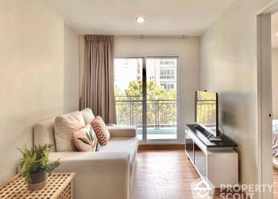 1-BR Condo at The Next Garden Mix near BTS On Nut