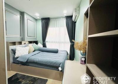 2-BR Condo at Supalai Veranda Rama 9 in Bang Kapi