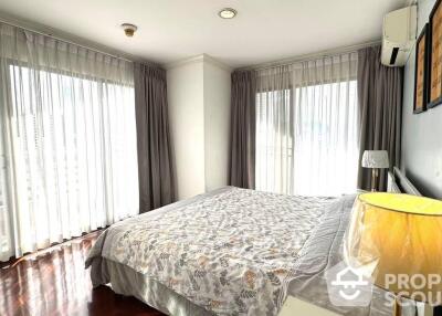 3-BR Condo at Richmond Palace Condominium near BTS Phrom Phong