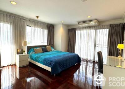 3-BR Condo at Richmond Palace Condominium near BTS Phrom Phong