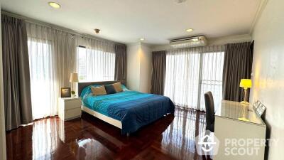 3-BR Condo at Richmond Palace Condominium near BTS Phrom Phong