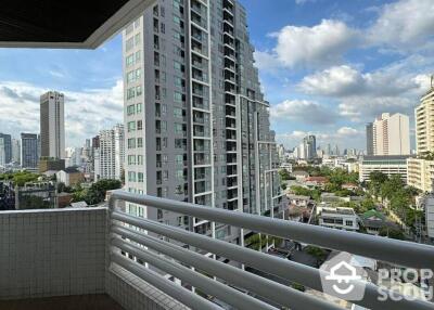 3-BR Condo at Richmond Palace Condominium near BTS Phrom Phong