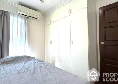 3-BR Condo at Richmond Palace Condominium near BTS Phrom Phong