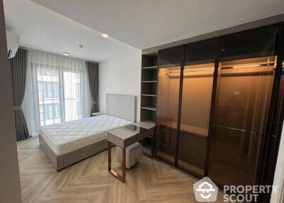 2-BR Condo at Chapter Thonglor 25 close to Thong Lo