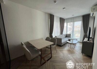 2-BR Condo at Chapter Thonglor 25 close to Thong Lo