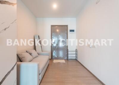 Condo at Aspire Ratchayothin for rent