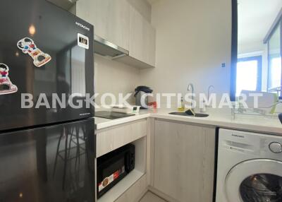 Condo at Life Asoke for rent