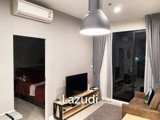 1 Bed 33 SQ.M The Niche Pride Thonglor - Phetchaburi