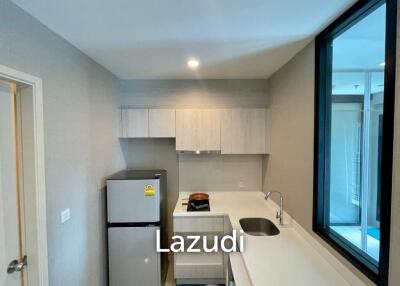 1 Bedroom 1 Bathroom 35 SQ.M  Life Asoke