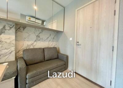 1 Bedroom 1 Bathroom 35 SQ.M  Life Asoke