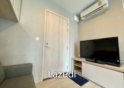 1 Bedroom 1 Bathroom 35 SQ.M  Life Asoke