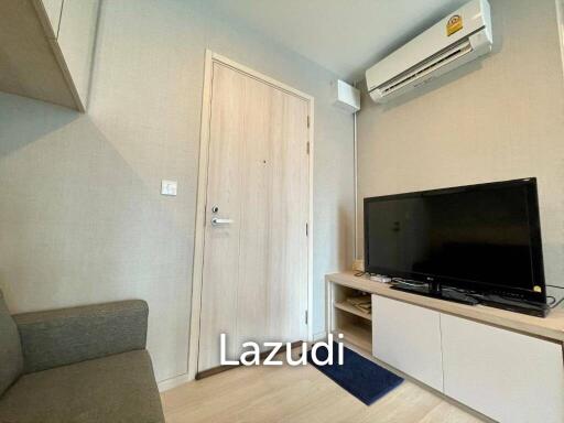 1 Bedroom 1 Bathroom 35 SQ.M  Life Asoke