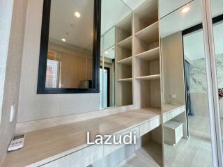 1 Bedroom 1 Bathroom 35 SQ.M  Life Asoke