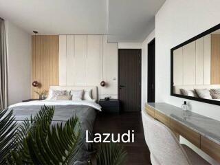 2 Bedroom 2 Bathroom 86 SQ.M LAVIQ Sukhumvit 57