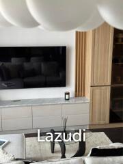 2 Bedroom 2 Bathroom 86 SQ.M LAVIQ Sukhumvit 57