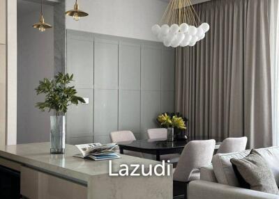 2 Bedroom 2 Bathroom 86 SQ.M LAVIQ Sukhumvit 57