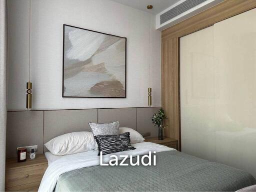 2 Bedroom 2 Bathroom 86 SQ.M LAVIQ Sukhumvit 57