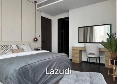 2 Bedroom 2 Bathroom 86 SQ.M LAVIQ Sukhumvit 57