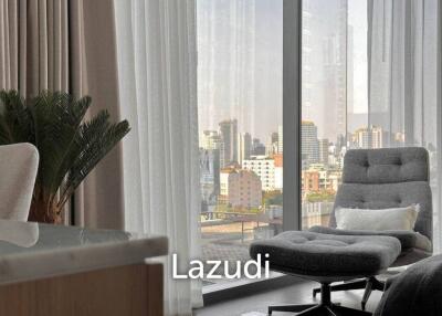 2 Bedroom 2 Bathroom 86 SQ.M LAVIQ Sukhumvit 57