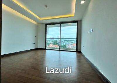 Studio 1 Bath 30.06 SQ.M. The Peak Towers