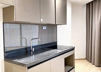 2 Bed 2 Bath 66 SQ.M ASHTON Asoke - Rama 9