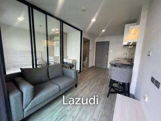 1 Bed 1 Bath 30.08 SQ.M Dusit D2 Residence Hua Hin