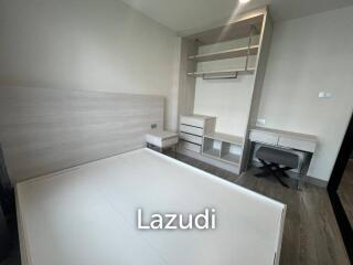 1 Bed 1 Bath 30.08 SQ.M Dusit D2 Residence Hua Hin