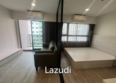 1 Bed 1 Bath 30.08 SQ.M Dusit D2 Residence Hua Hin