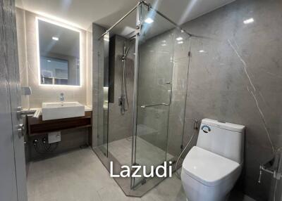 1 Bed 1 Bath 30.08 SQ.M Dusit D2 Residence Hua Hin